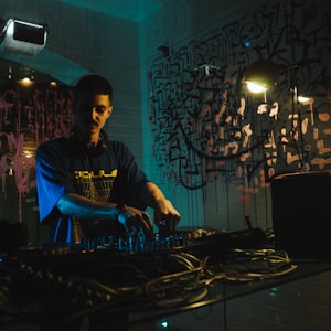 DJ Hakan Keles - Discoteka